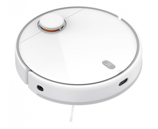 ФотоMiJia Mi Robot Vacuum Mop 2 Pro White від магазину Manzana.ua