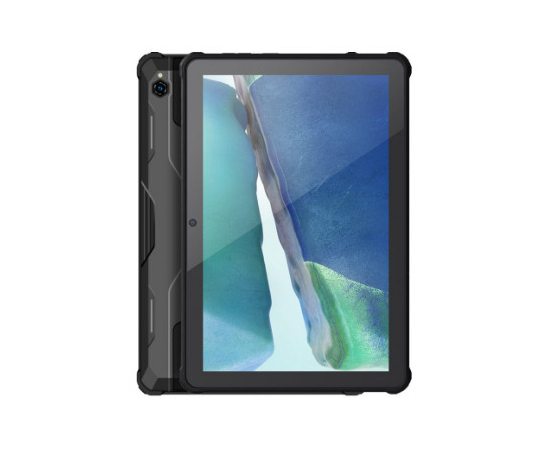 ФотоOukitel Pad RT2 8/128GB Black від магазину Manzana.ua