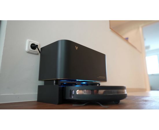 Viomi Alpha 2 Pro, изображение 5 Фото Viomi Alpha 2 Pro, изображение 5 от магазина Manzana