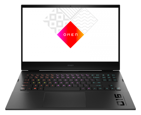 ФотоHP Omen 16-C0225NW (5T920EA) від магазину Manzana.ua