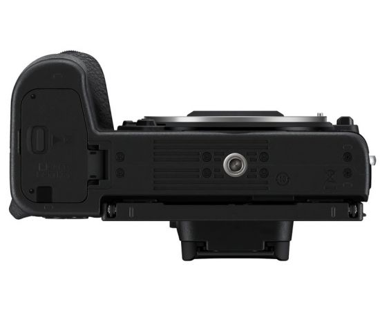 ФотоNikon Z50 kit (16-50mm)VR (VOA050K001), зображення 6 від магазину Manzana.ua