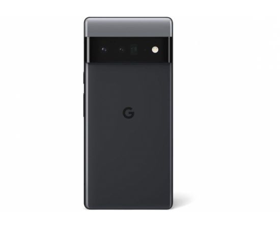 Фото Google Pixel 6 Pro 12/512GB Stormy Black, изображение 5 от магазина Manzana