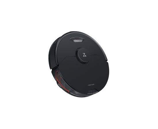ФотоRoboRock S7 MaxV Black, зображення 2 від магазину Manzana.ua