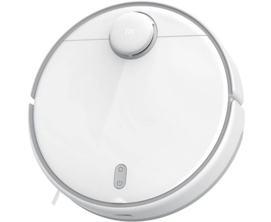 ФотоMiJia Mi Robot Vacuum Mop 2 Pro White, зображення 4 від магазину Manzana.ua