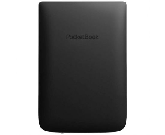 ФотоPocketBook 617 Ink Black (PB617-P-CIS), зображення 3 від магазину Manzana.ua