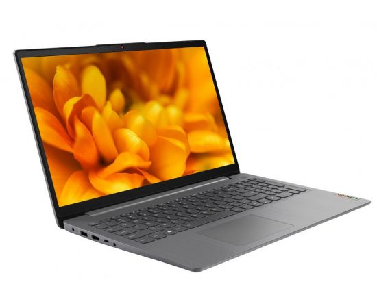 Lenovo IdeaPad 3 15ITL6 (82H801QQPB), зображення 5 ФотоLenovo IdeaPad 3 15ITL6 (82H801QQPB), зображення 5 від магазину Manzana.ua