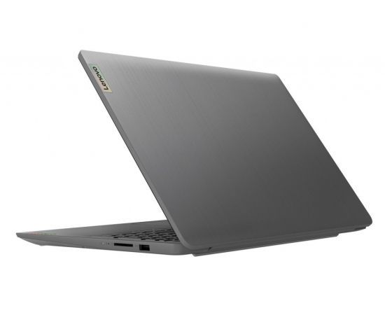 Lenovo IdeaPad 3 15ITL6 (82H801QQPB), зображення 3 ФотоLenovo IdeaPad 3 15ITL6 (82H801QQPB), зображення 3 від магазину Manzana.ua