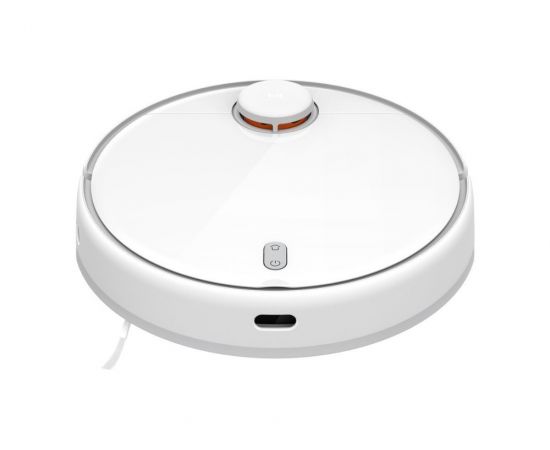 ФотоMiJia Mi Robot Vacuum Mop 2 Pro White, зображення 2 від магазину Manzana.ua