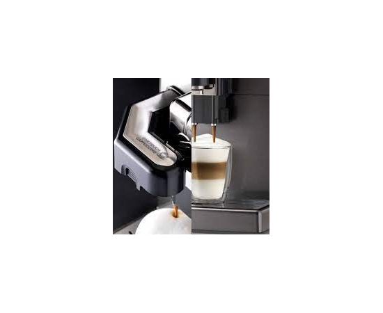 Фото Saeco Lirika One Touch Cappuccino (RI9851/01), изображение 4 от магазина Manzana