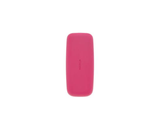 Фото Nokia 105 DS 2019 Pink (16KIGP01A01), изображение 4 от магазина Manzana