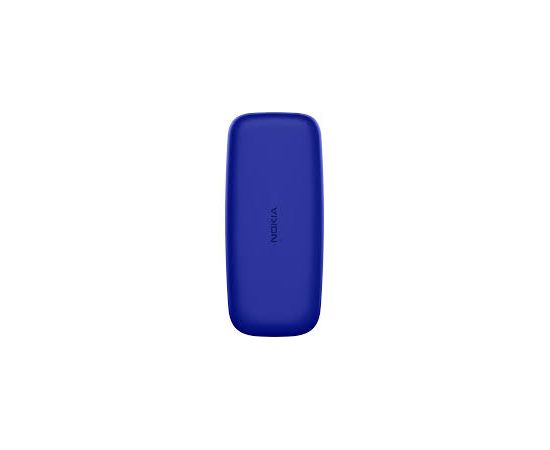 Фото Nokia 105 DS 2019 Blue (16KIGL01A01), изображение 4 от магазина Manzana