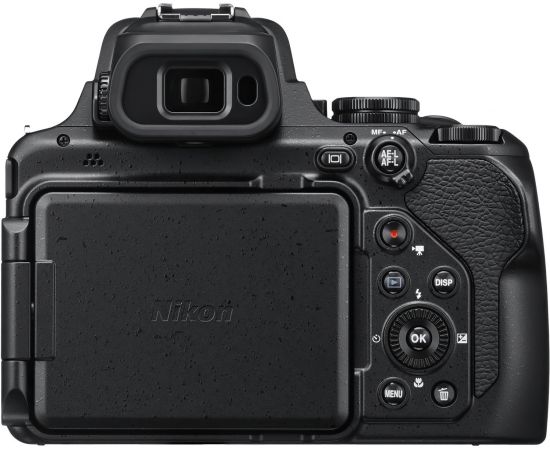 ФотоNikon Coolpix P1000 (VQA060EA), зображення 3 від магазину Manzana.ua