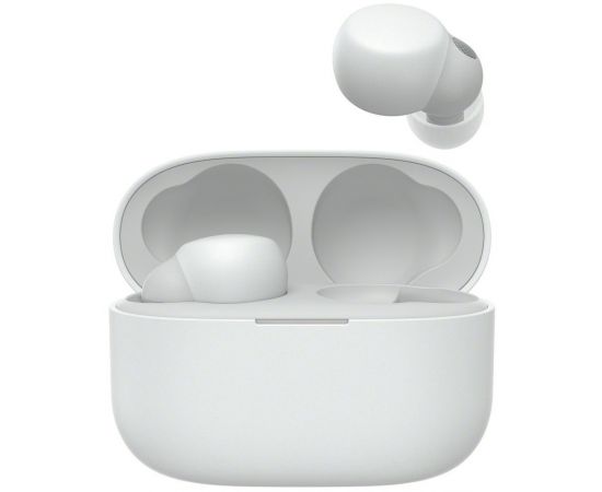 Фото Sony LinkBuds S WF-SL900N White (WFLS900NW.CE7) от магазина Manzana