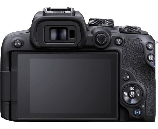 ФотоCanon EOS R10 body (5331C046), зображення 2 від магазину Manzana.ua