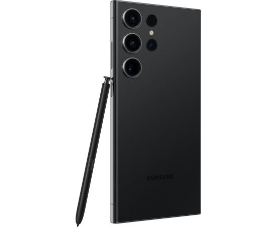Фото Samsung Galaxy S23 Ultra 12/512GB Phantom Black (SM-S918BZKH), изображение 5 от магазина Manzana