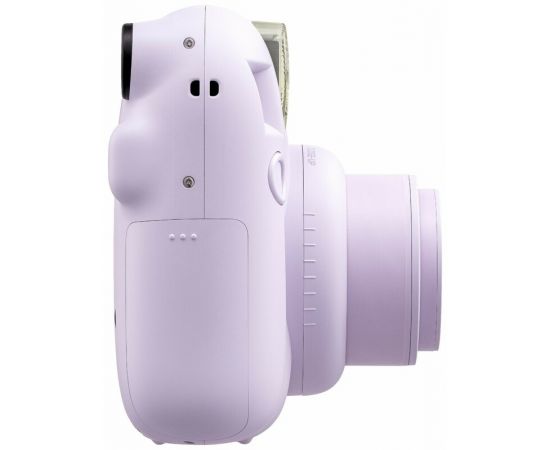 Фото Fujifilm Instax Mini 12 Lilac Purple (16806133), изображение 2 от магазина Manzana