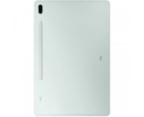 ФотоSamsung Galaxy Tab S7 FE 4/64GB LTE Green (SM-T735NLGA), зображення 6 від магазину Manzana.ua