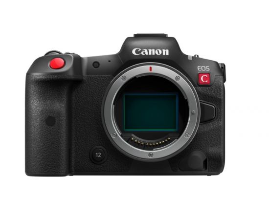 Фото Canon EOS R5 C (5077C003AA) от магазина Manzana