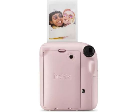 Фото Fujifilm Instax Mini 12 Blossom Pink (16806107), изображение 5 от магазина Manzana