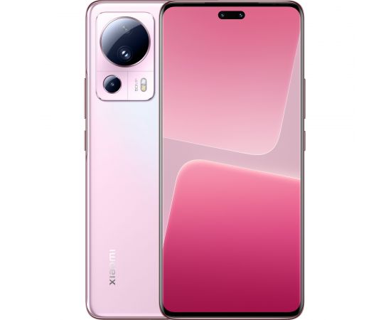 Фото Xiaomi 13 Lite 8/256GB Lite Pink от магазина Manzana