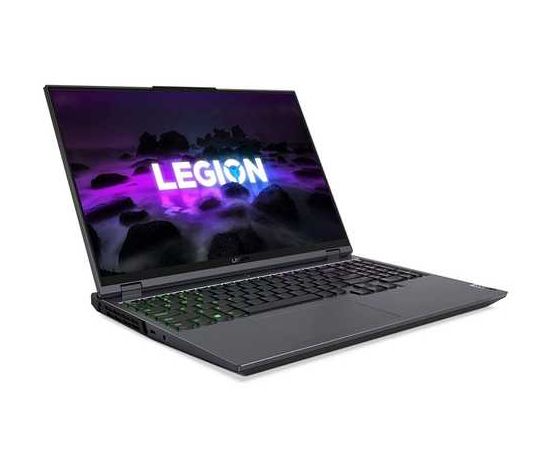 ФотоLenovo Legion 5 Pro 16IAH7H (82RF00DBUS), зображення 3 від магазину Manzana.ua