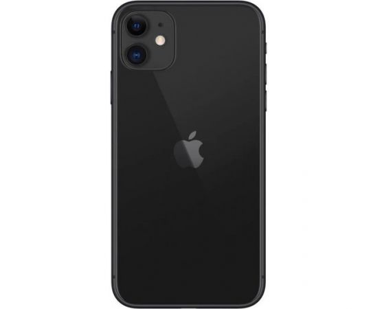 Фото Apple iPhone 11 128GB Slim Box Black (MHDH3), изображение 4 от магазина Manzana
