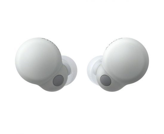 Фото Sony LinkBuds S WF-SL900N White (WFLS900NW.CE7), изображение 4 от магазина Manzana