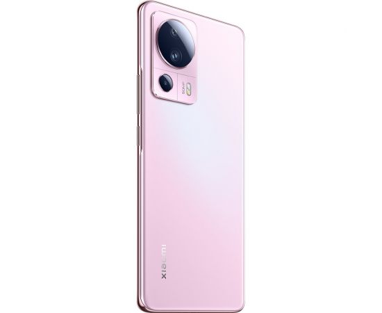 Фото Xiaomi 13 Lite 8/128GB Lite Pink, изображение 4 от магазина Manzana