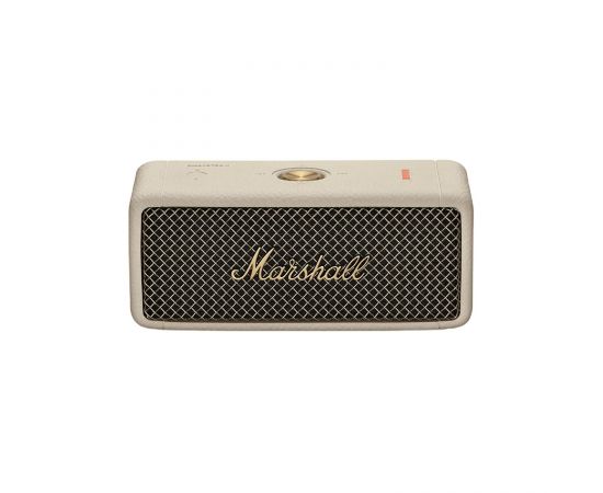 Marshall Emberton II Cream (1006237) ФотоMarshall Emberton II Cream (1006237) від магазину Manzana.ua