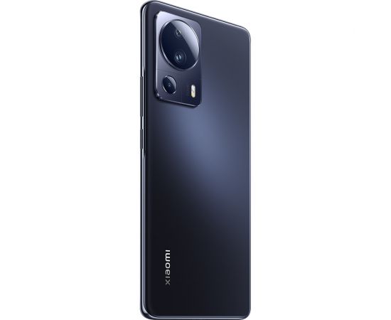 Фото Xiaomi 13 Lite 8/256GB Black, изображение 3 от магазина Manzana