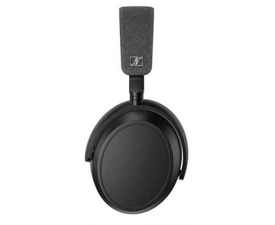 ФотоSennheiser MOMENTUM 4 Wireless Black (509266), зображення 3 від магазину Manzana.ua