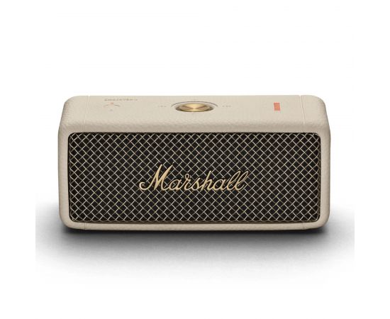 Marshall Emberton II Cream (1006237), зображення 2 ФотоMarshall Emberton II Cream (1006237), зображення 2 від магазину Manzana.ua