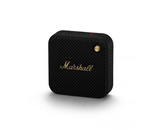 ФотоMarshall Willen Black and Brass (1006059), зображення 4 від магазину Manzana.ua