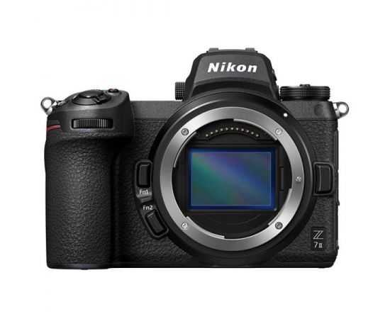 Фото CMOS Nikon Z7 II Body (VOA070AE) от магазина Manzana