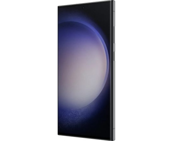 Фото Samsung Galaxy S23 Ultra 12/512GB Phantom Black (SM-S918BZKH), изображение 4 от магазина Manzana