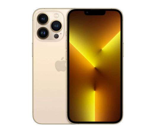 Фото Apple iPhone 13 Pro 1TB Gold (MLVY3) от магазина Manzana