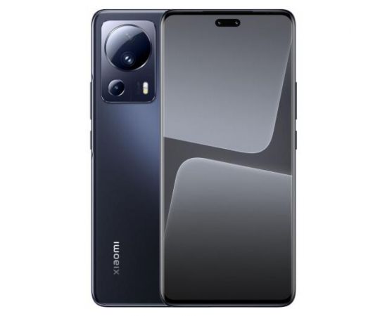 Фото Xiaomi 13 Lite 8/256GB Black от магазина Manzana