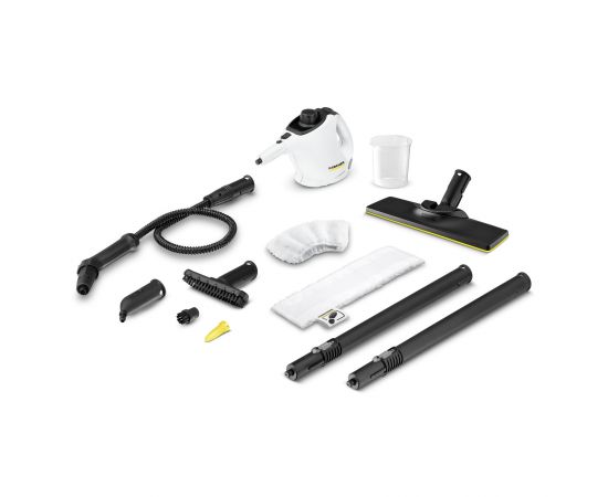 Фото Karcher SC 1 EasyFix Premium (1.516-375.0), изображение 3 от магазина Manzana