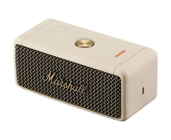 Marshall Emberton II Cream (1006237), зображення 3 ФотоMarshall Emberton II Cream (1006237), зображення 3 від магазину Manzana.ua