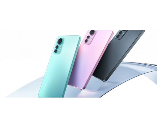 ФотоXiaomi 12 Lite 8/256GB Pink, зображення 3 від магазину Manzana.ua