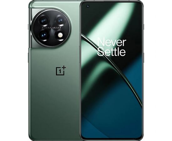 Фото OnePlus 11 12/256GB Green  от магазина Manzana