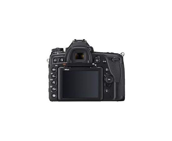 Фото Nikon D780 body (VBA560AE) , изображение 2 от магазина Manzana