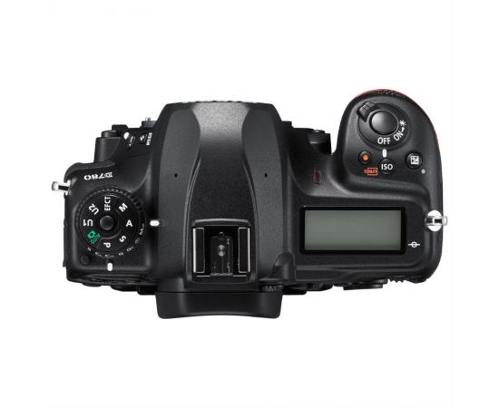 Фото Nikon D780 body (VBA560AE) , изображение 4 от магазина Manzana