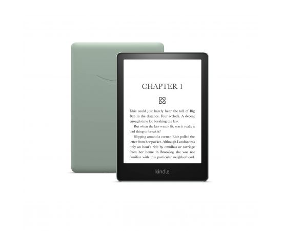 Фото Amazon Kindle Paperwhite 11th Gen. 16GB Agave Green от магазина Manzana