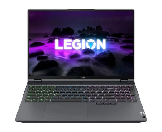 ФотоLenovo Legion 5 Pro 16IAH7H (82RF00DBUS) від магазину Manzana.ua