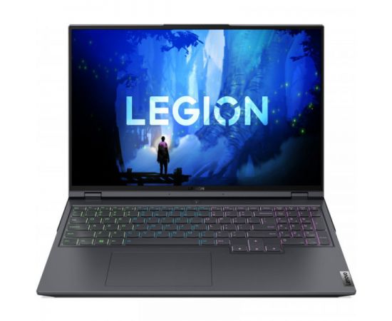 ФотоLenovo Legion 5 Pro 16IAH7H (82RF0009US) від магазину Manzana.ua