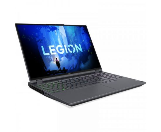 ФотоLenovo Legion 5 Pro 16IAH7H (82RF0009US), зображення 4 від магазину Manzana.ua