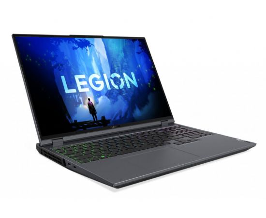 ФотоLenovo Legion 5 Pro 16IAH7H (82RF0009US), зображення 3 від магазину Manzana.ua