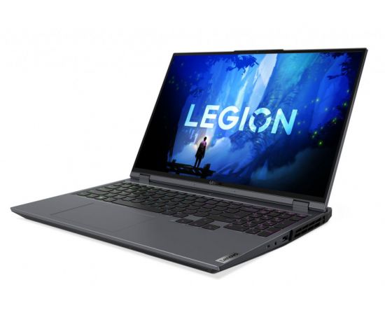 ФотоLenovo Legion 5 Pro 16IAH7H (82RF0009US), зображення 2 від магазину Manzana.ua