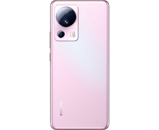 Фото Xiaomi 13 Lite 8/256GB Lite Pink, изображение 3 от магазина Manzana